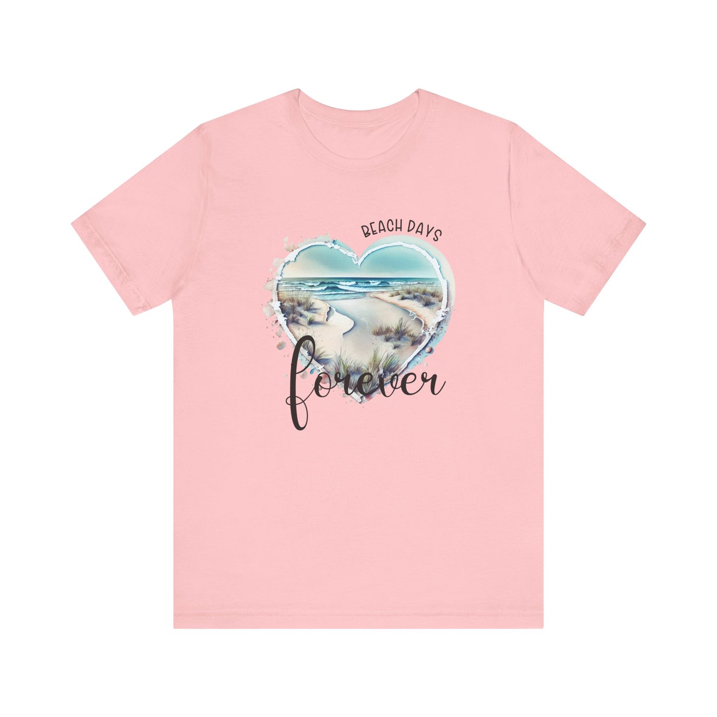Beach Days Forever T-Shirt