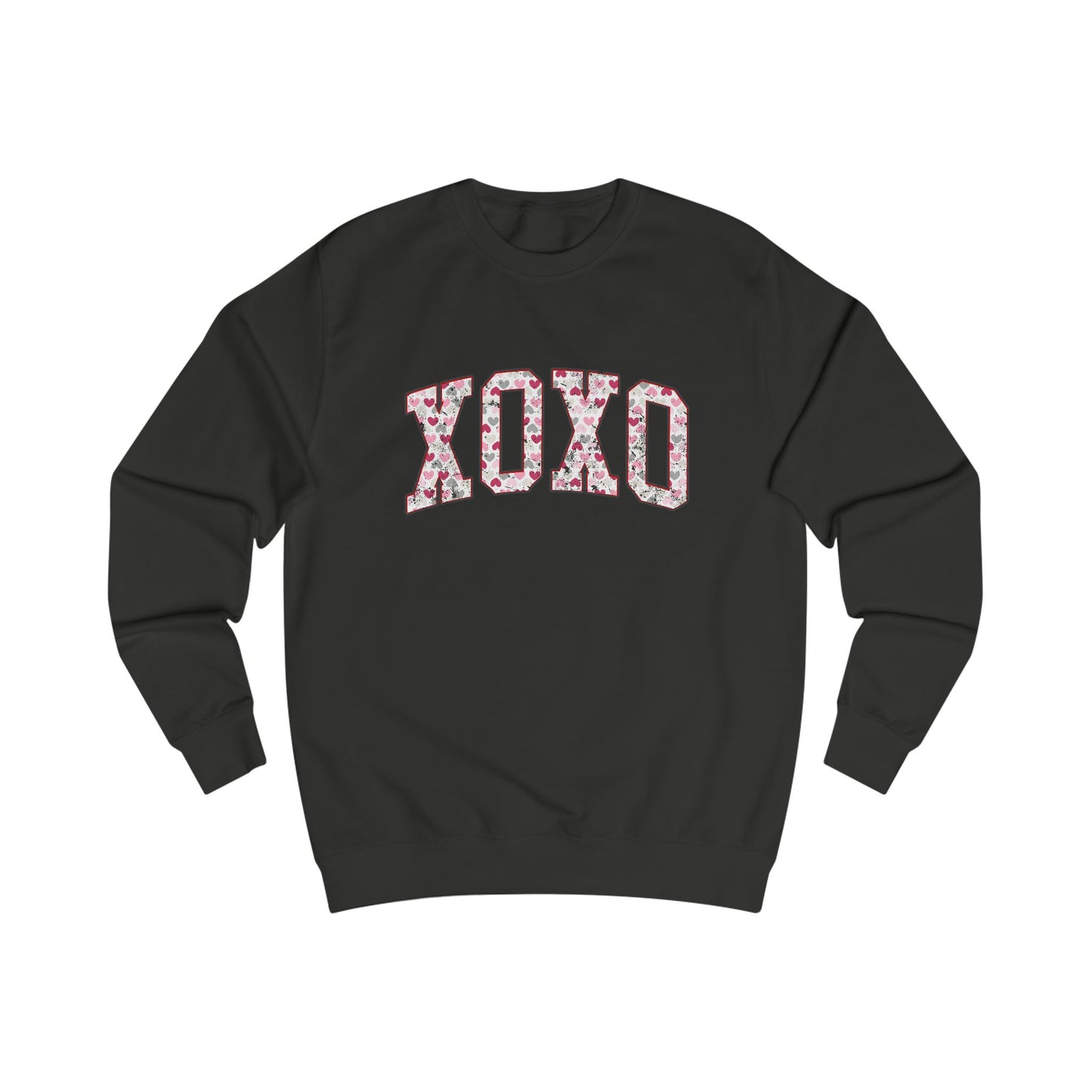 Varsity XO Crewneck Sweatshirt