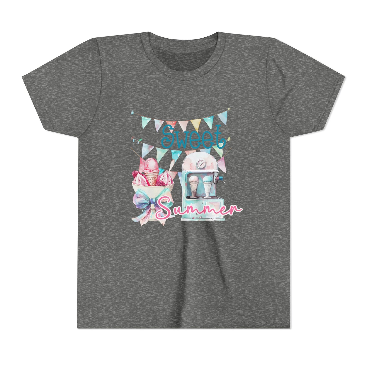 Sweet Summer Kid’s T-Shirt