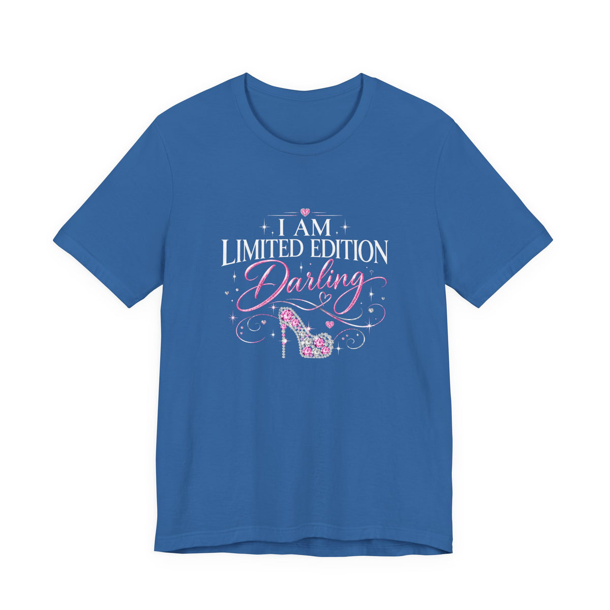 I Am Limited Edition, Darling T-Shirt