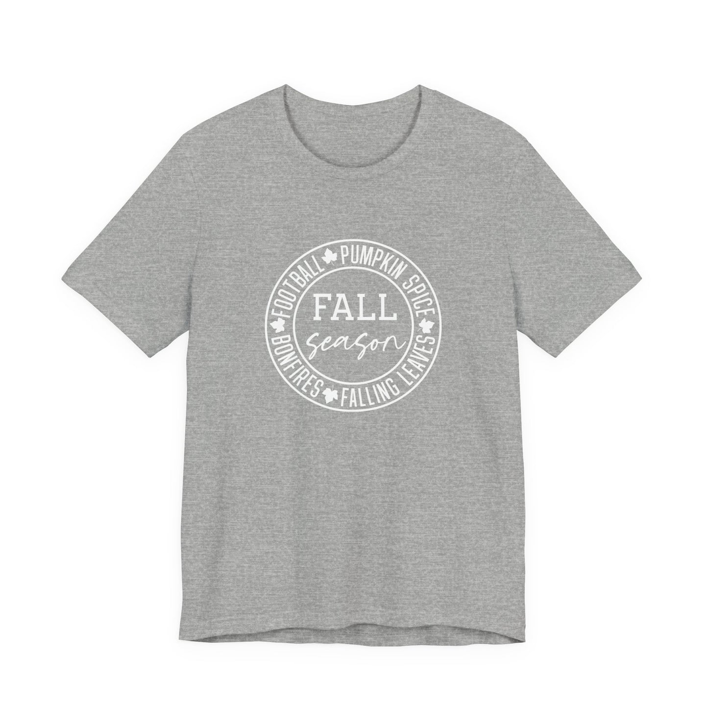 Fall Season T-Shirt