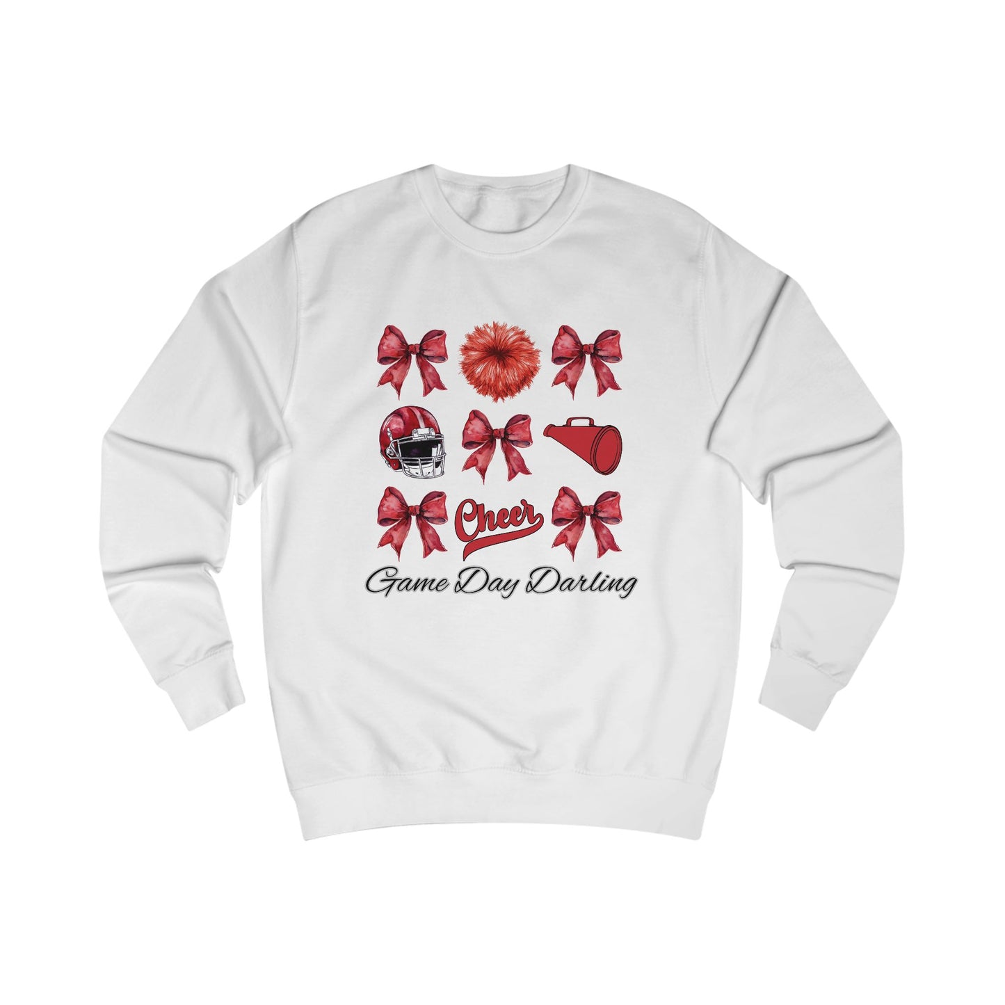 Game Day Darling Crewneck Sweatshirt