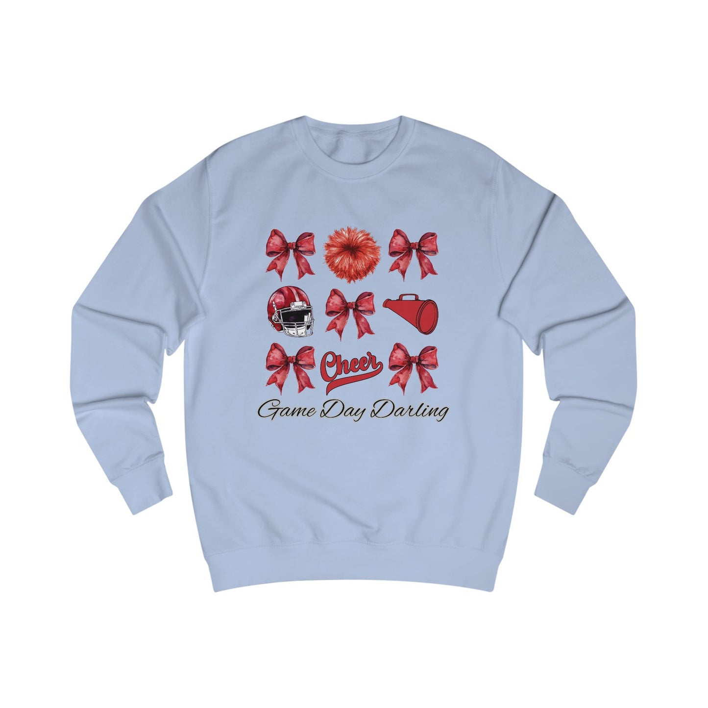 Game Day Darling Crewneck Sweatshirt