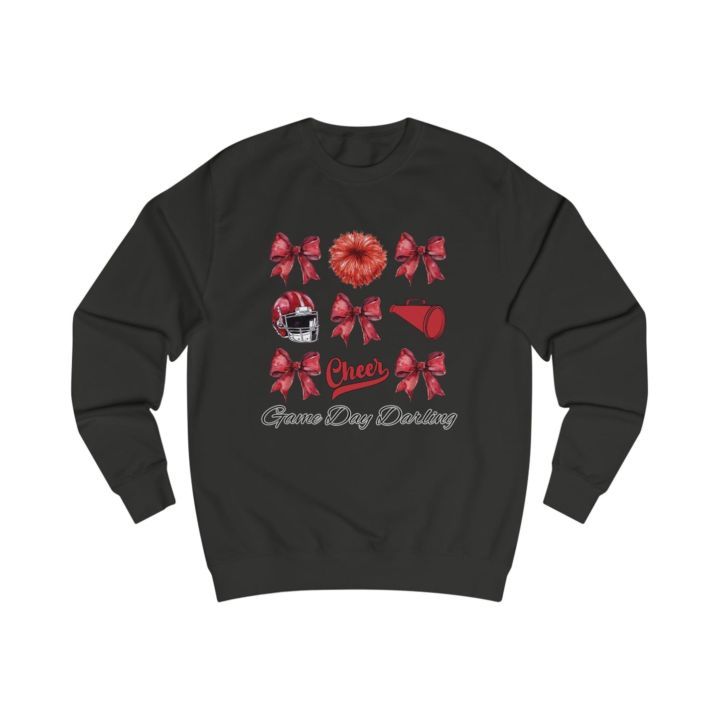 Game Day Darling Crewneck Sweatshirt
