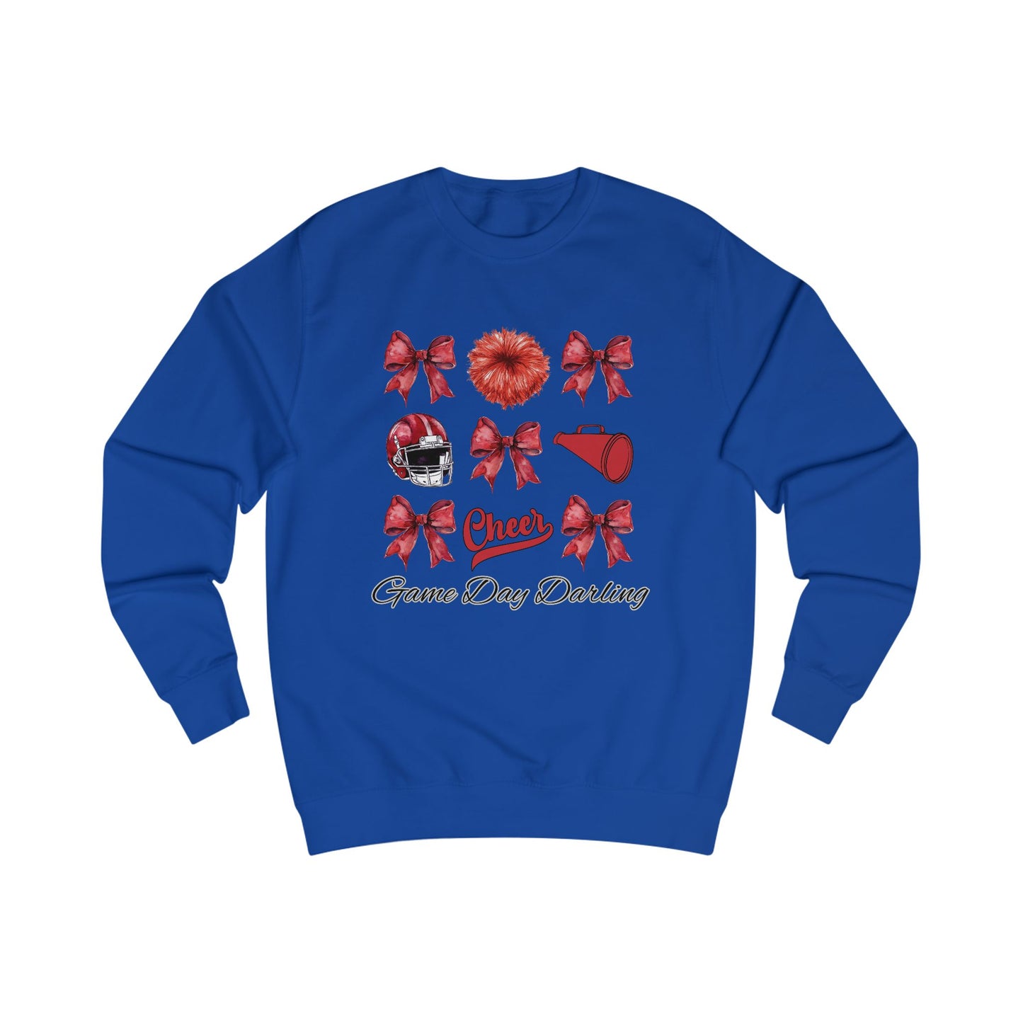 Game Day Darling Crewneck Sweatshirt