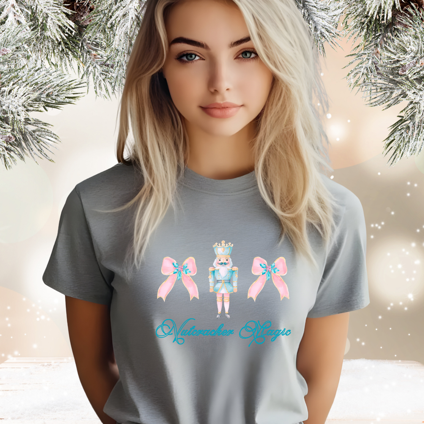 Nutcracker Magic T-Shirt