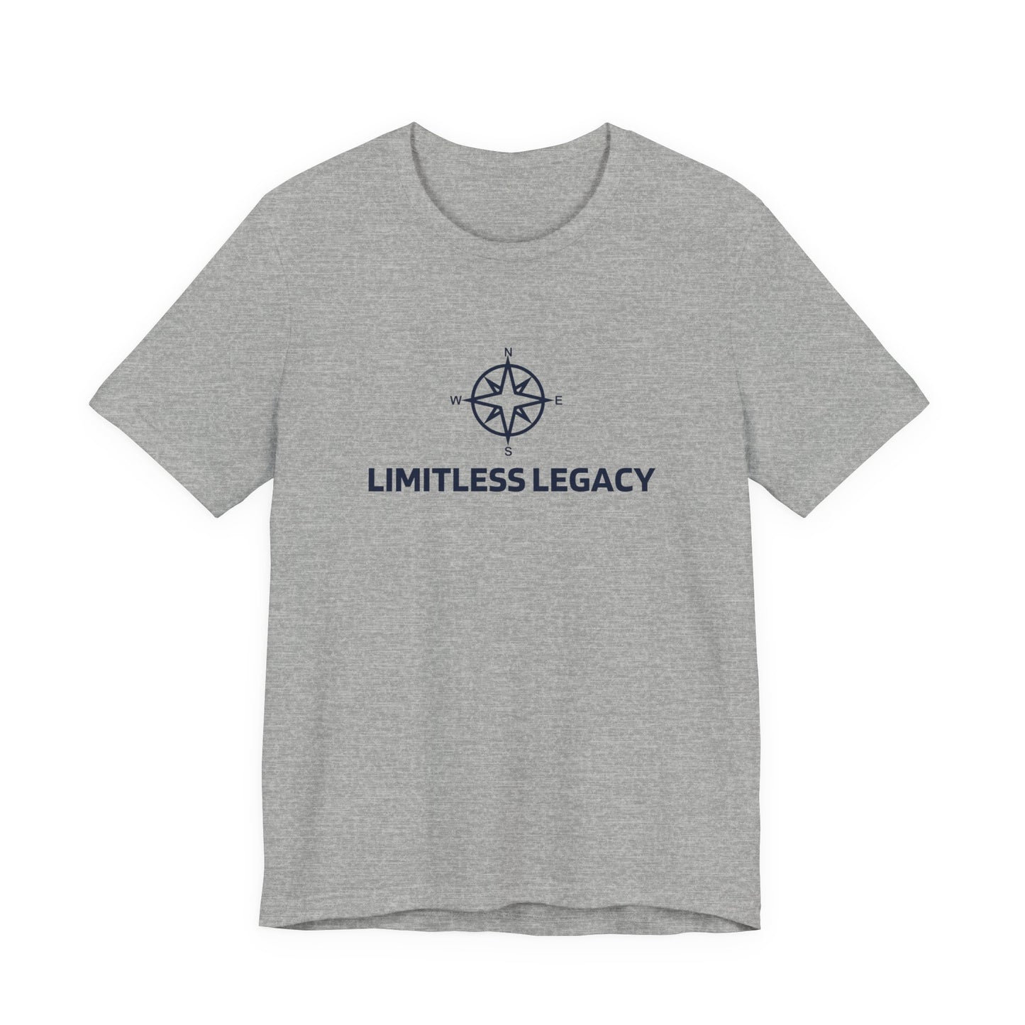 Limitless Legacy T-Shirt