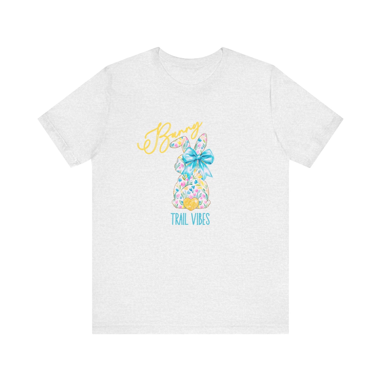 Bunny Trail Vibes T-Shirt