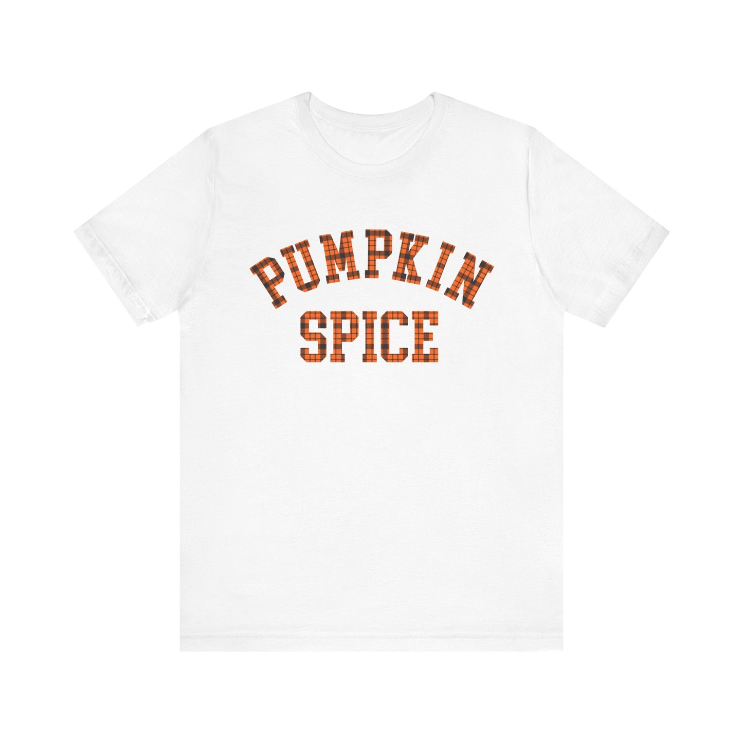 Pumpkin Spice T-Shirt