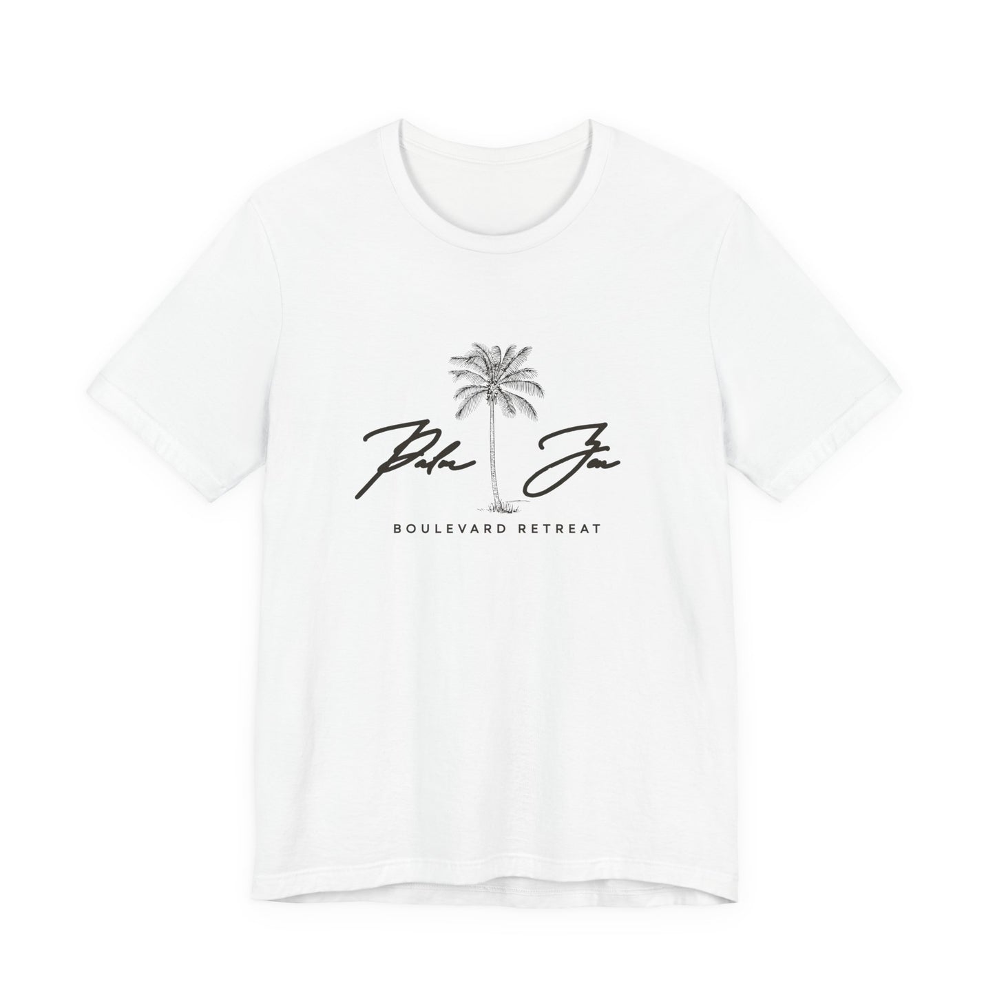 Palm Zen T-Shirt