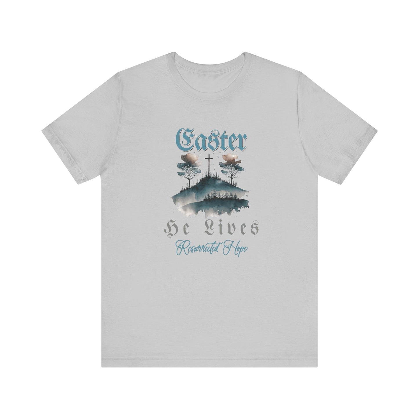 Resurrected Hope T-Shirt