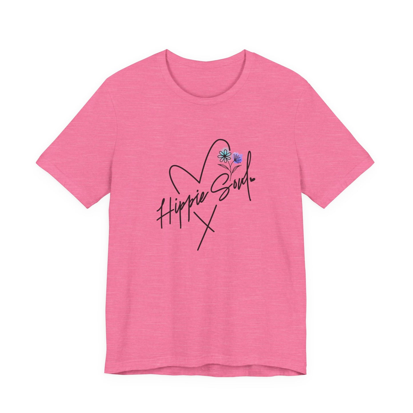 Hippie Soul T-Shirt