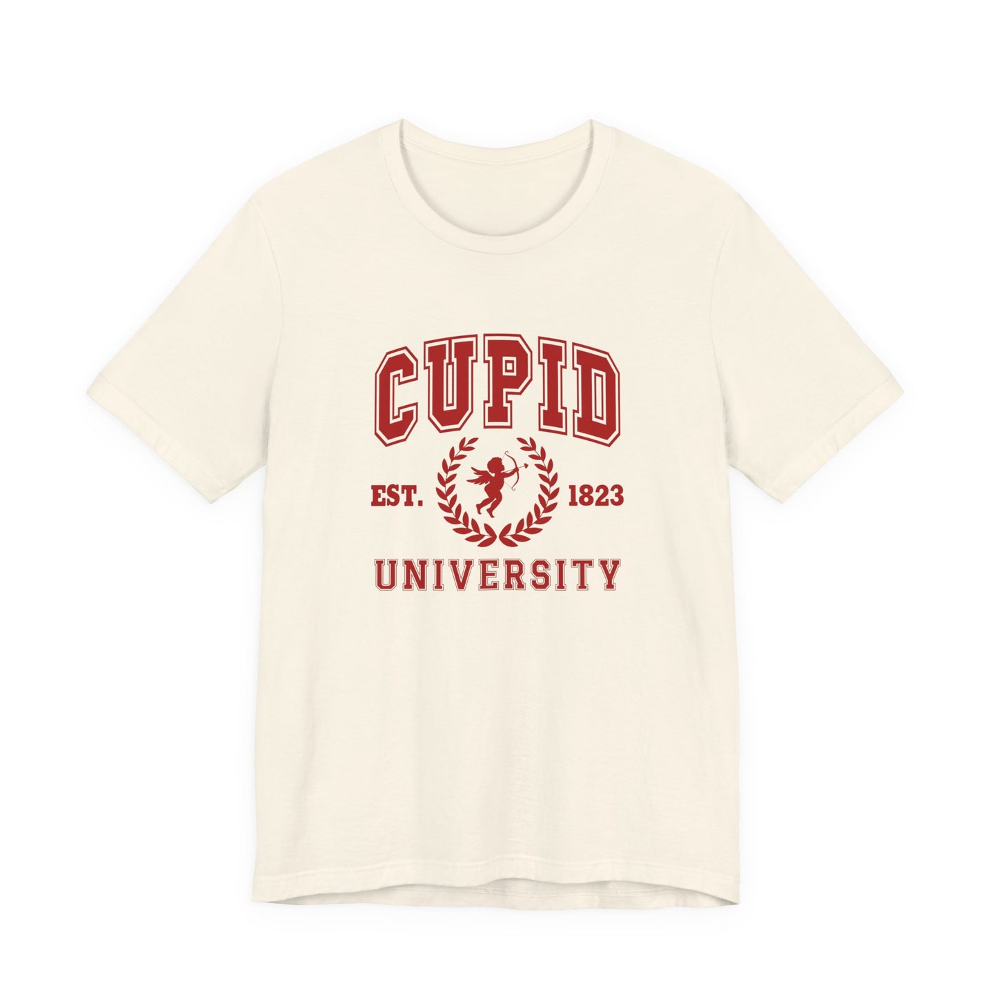 Cupid University T-Shirt