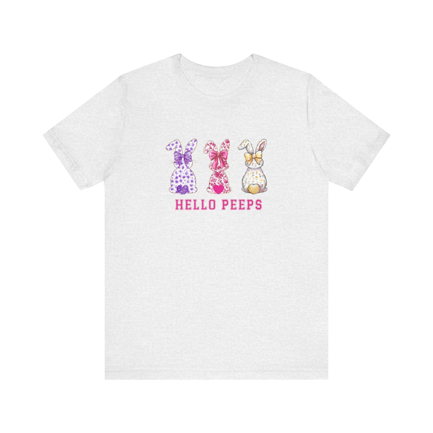 Hello Peeps T-Shirt