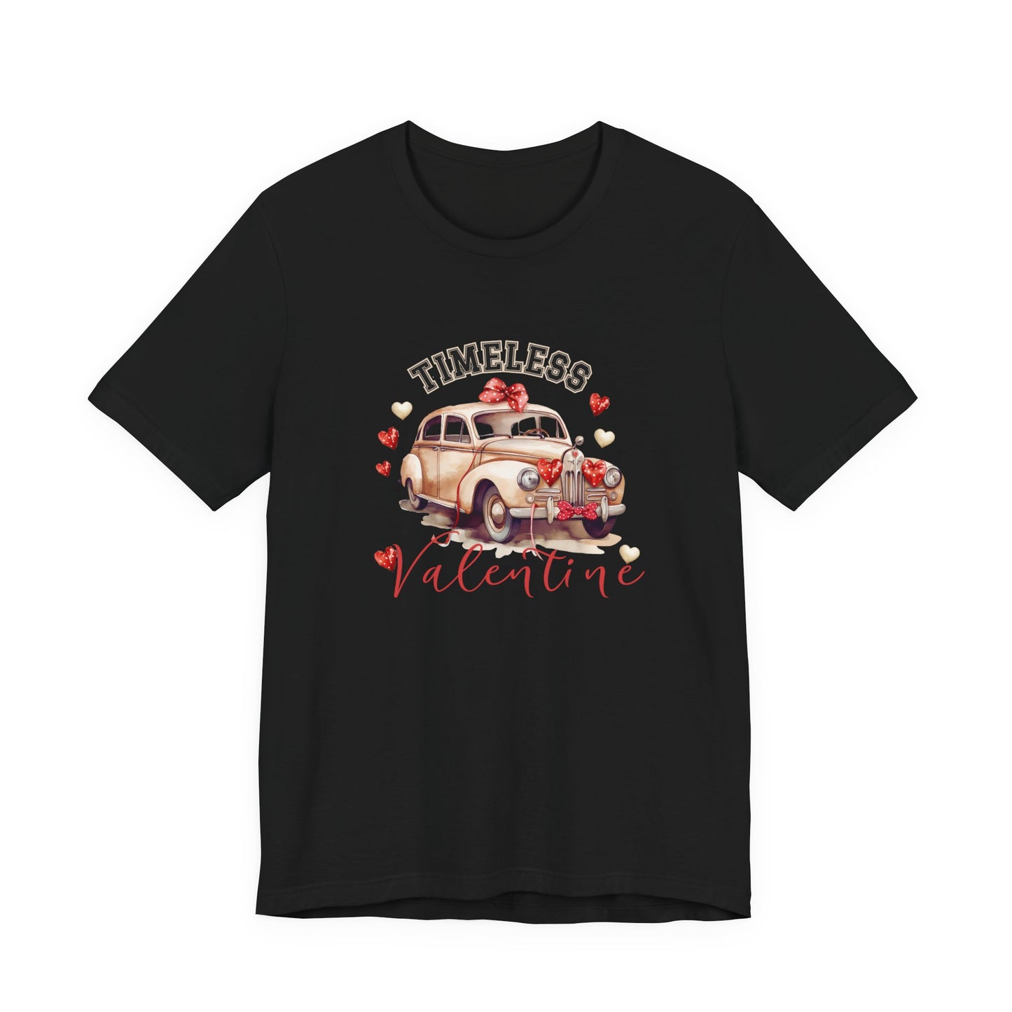 Timeless Valentine T-Shirt