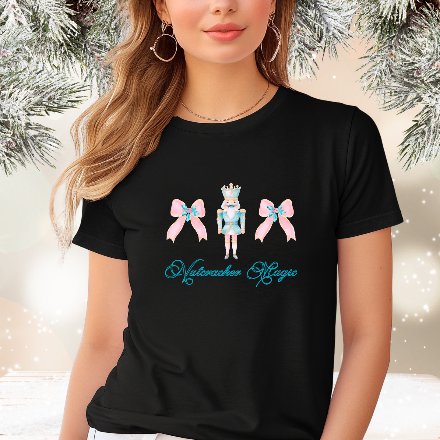Nutcracker Magic T-Shirt