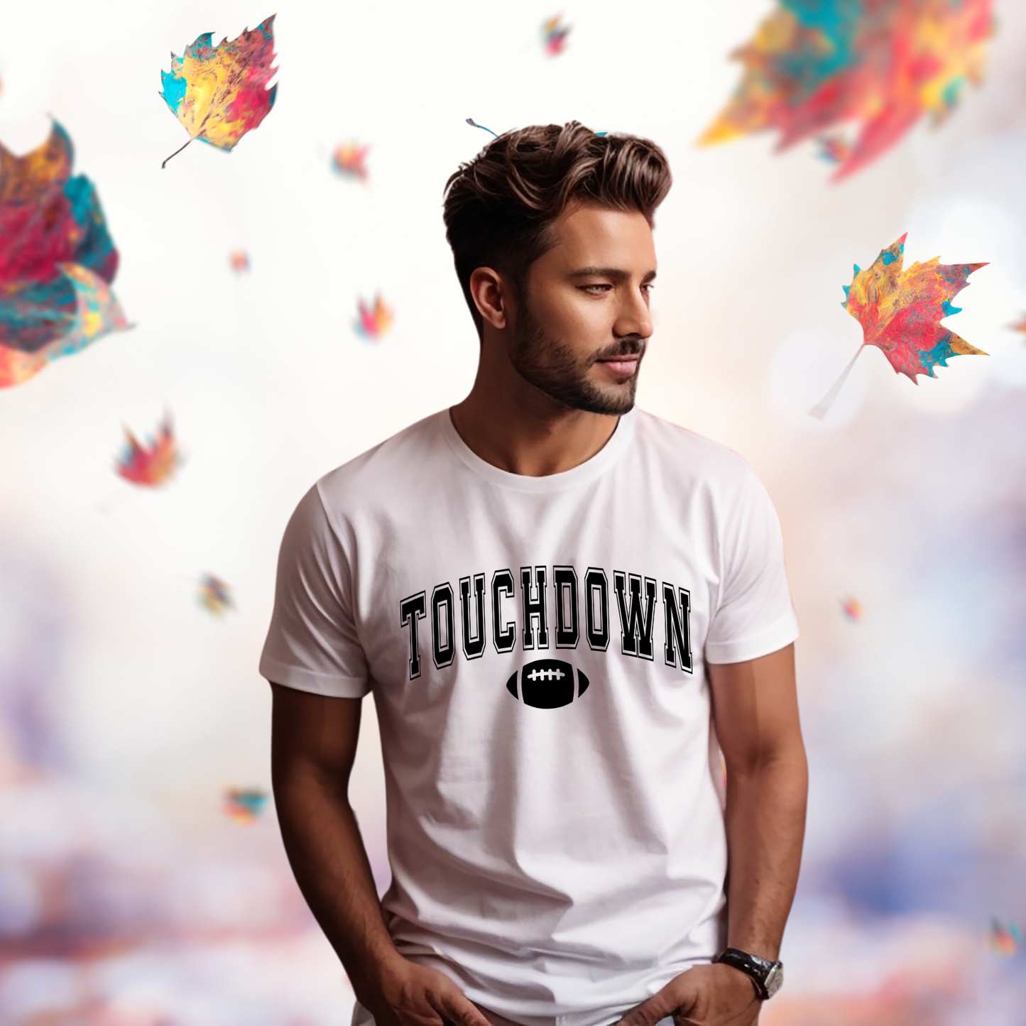 Touchdown T-Shirt