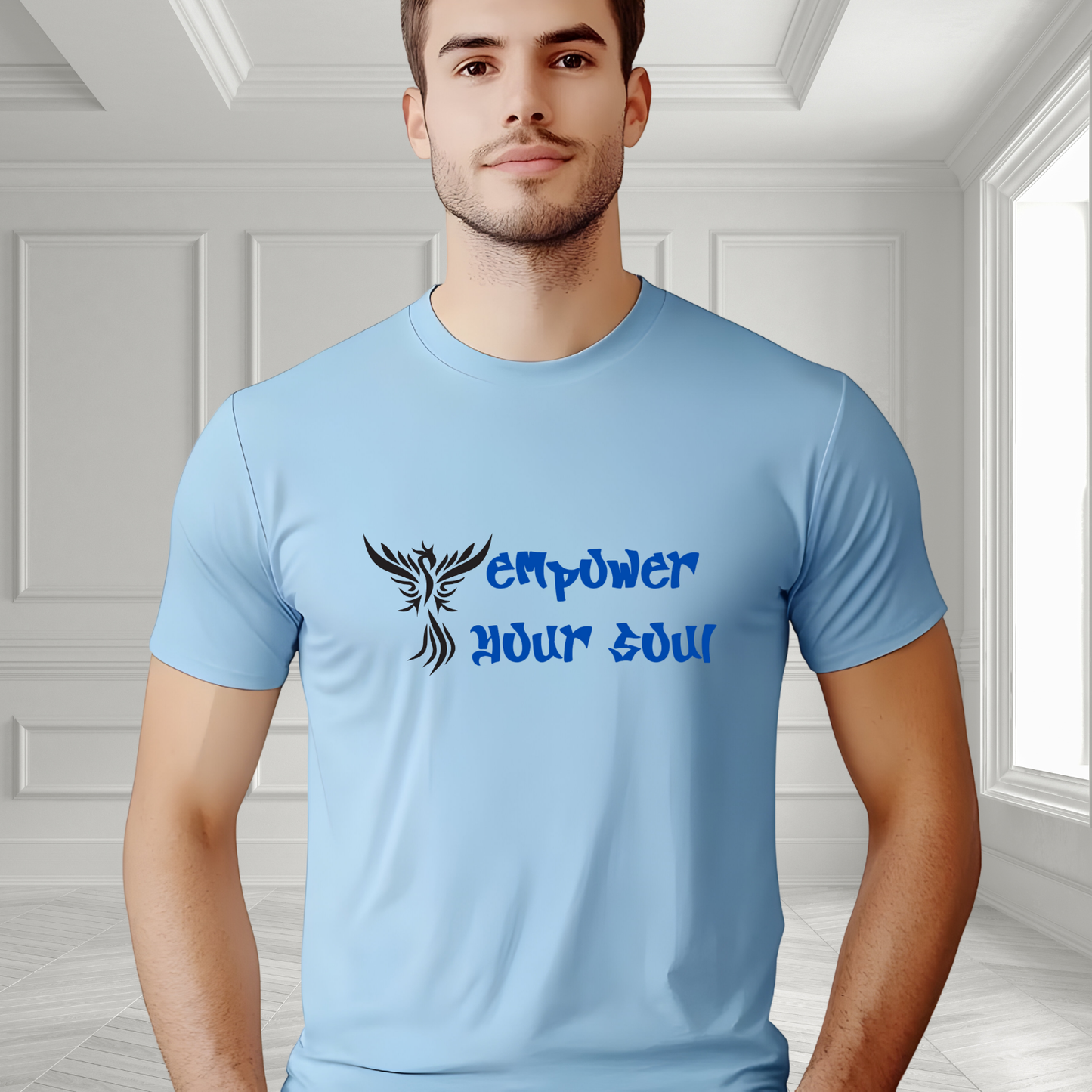 Empower Your Soul T‑Shirt