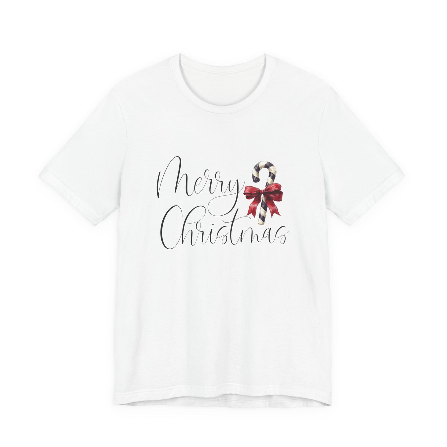 Merry Christmas T-Shirt