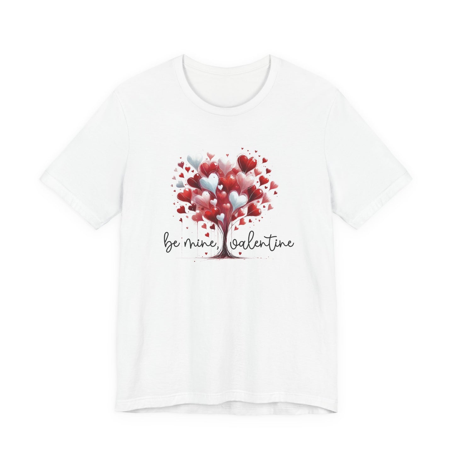 Be Mine, Valentine T-Shirt