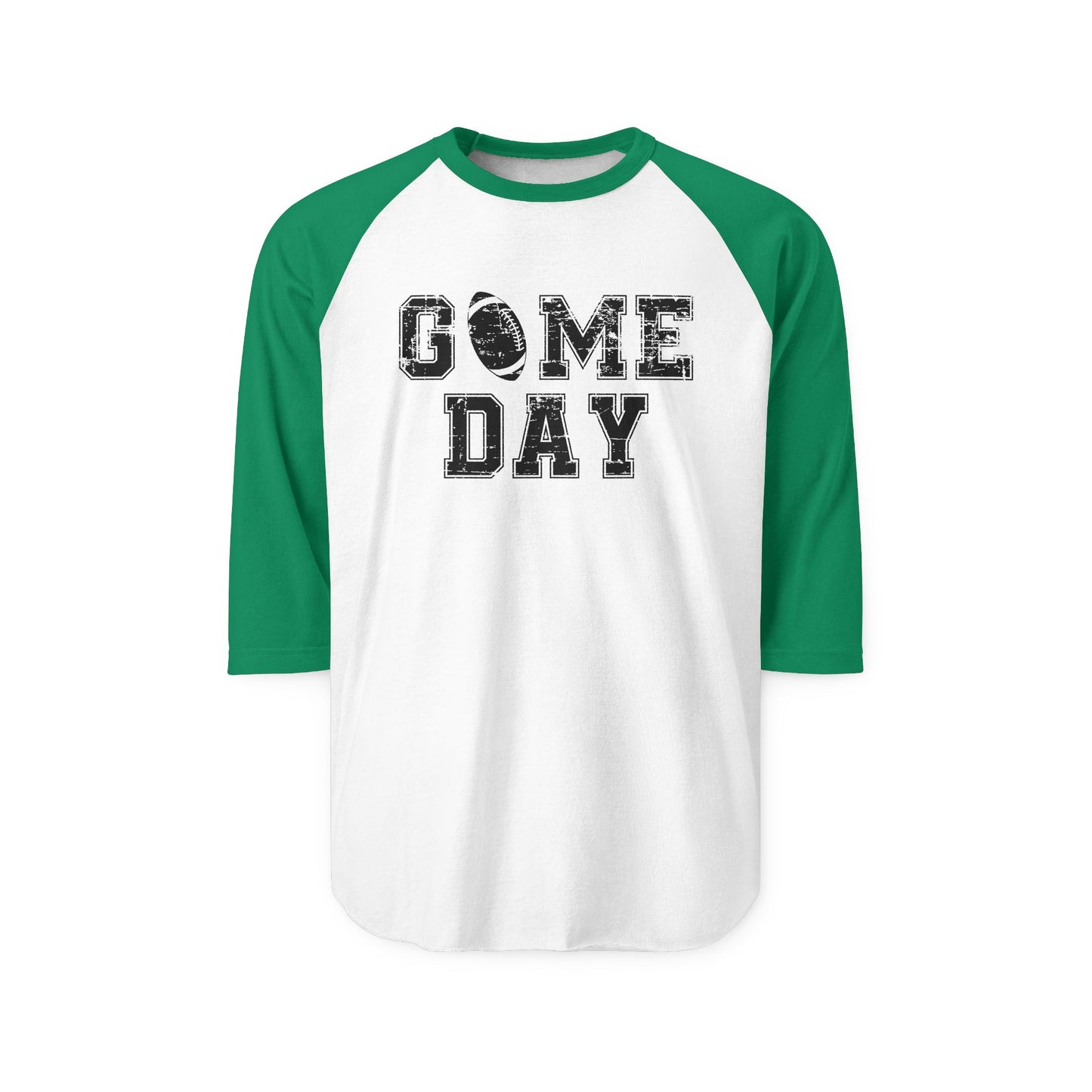 Game Day Baseball Tee