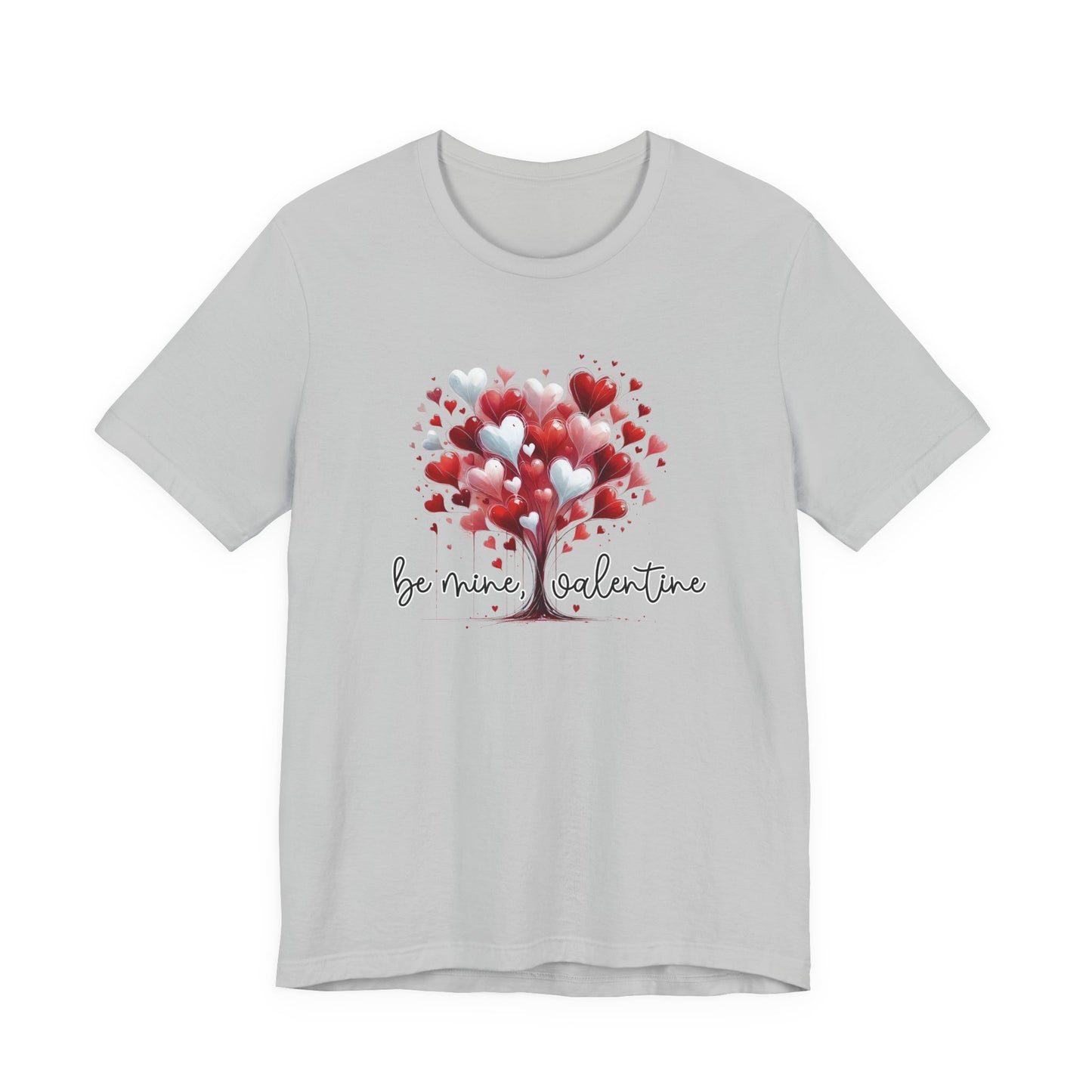 Be Mine, Valentine T-Shirt