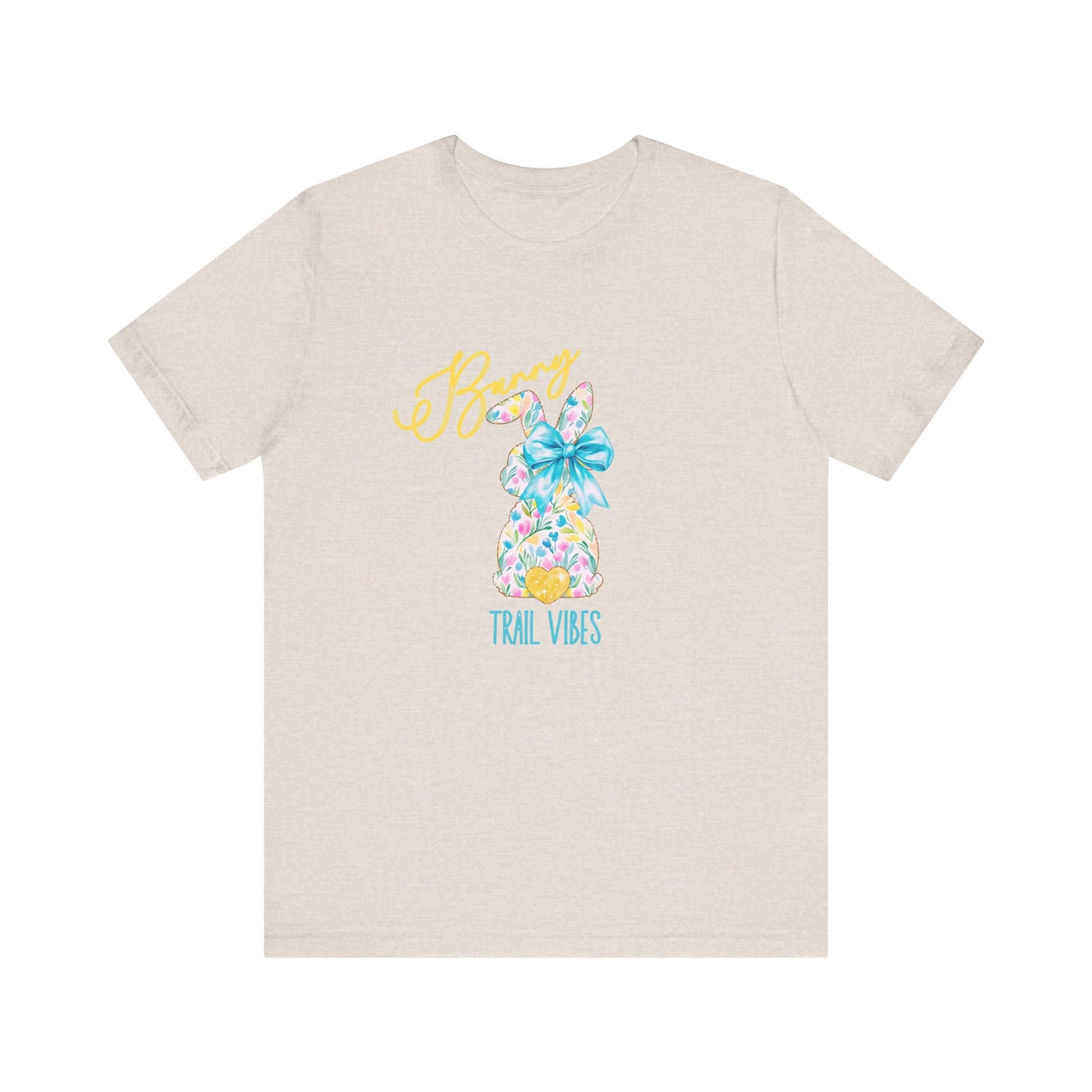 Bunny Trail Vibes T-Shirt