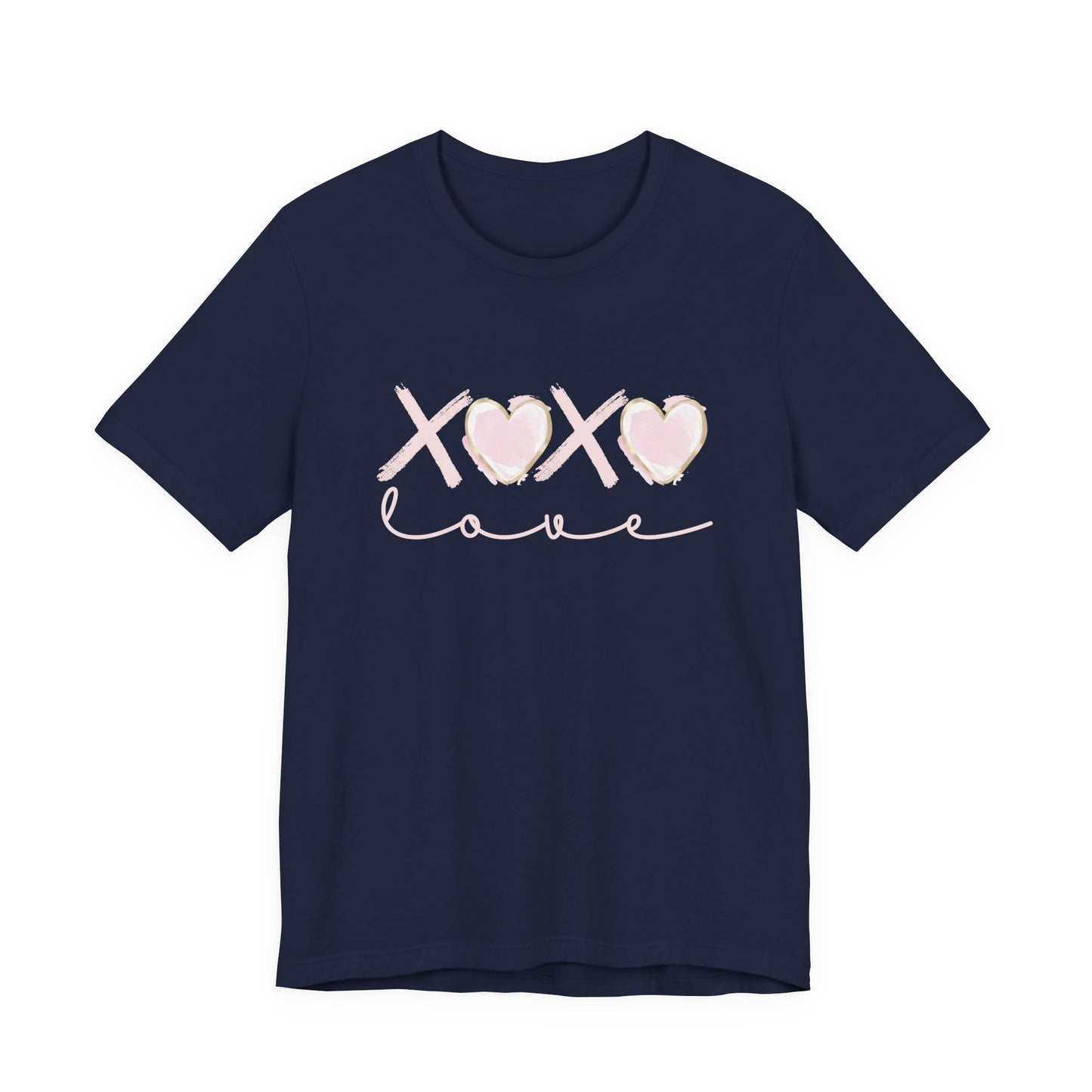 XO Love T-Shirt