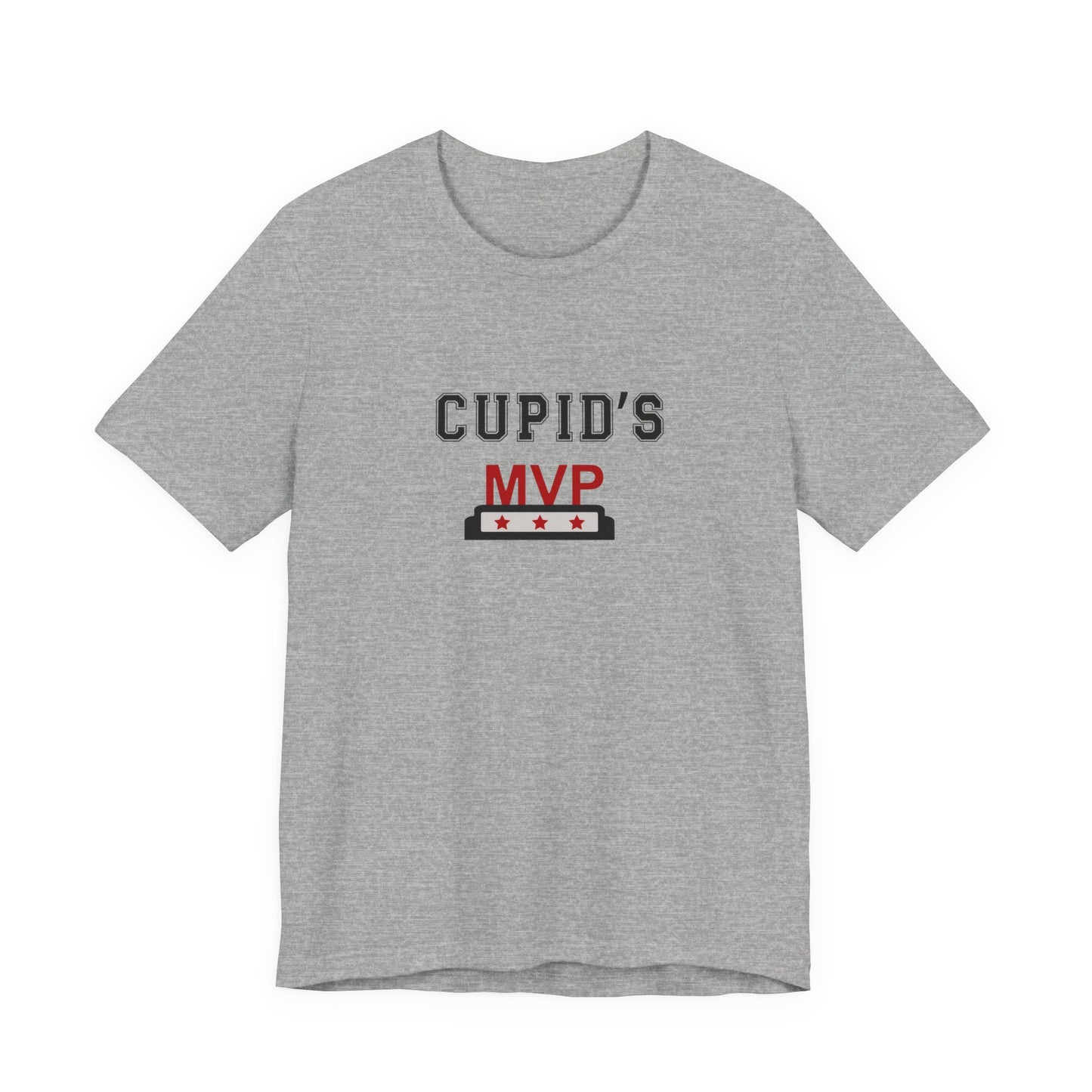 Cupid's MVP T-Shirt