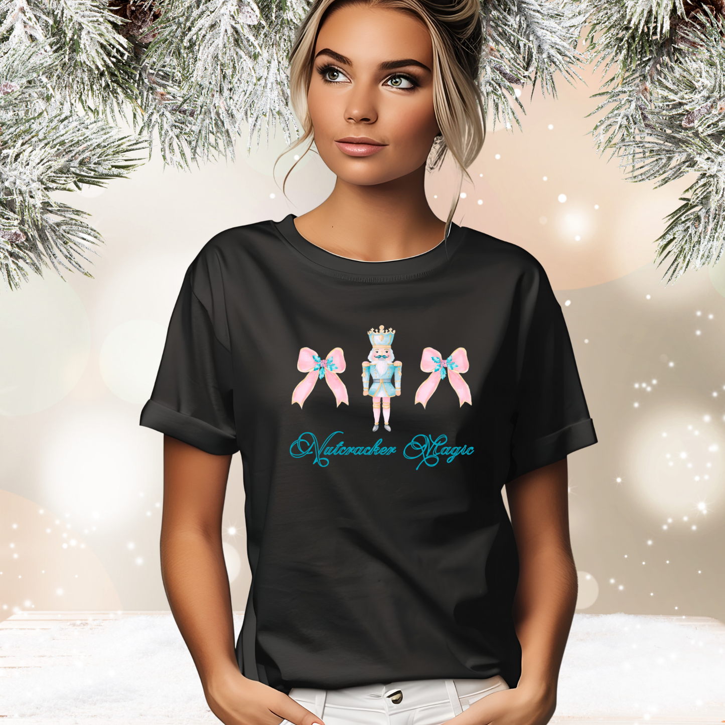 Nutcracker Magic T-Shirt
