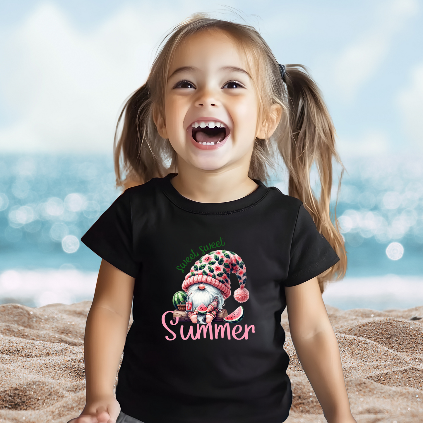Sweet Sweet Summer Kid’s T-Shirt