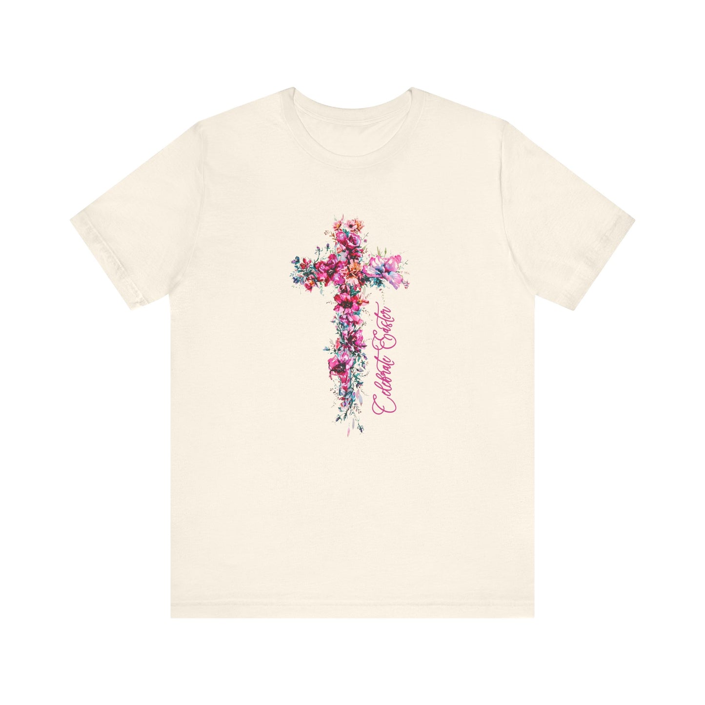 Celebrate Easter T-Shirt
