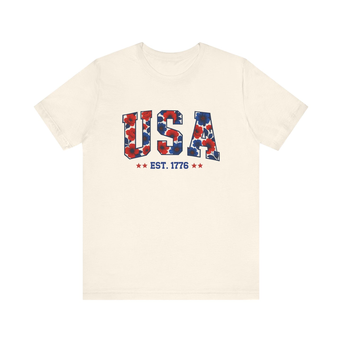 USA 1776 T-Shirt