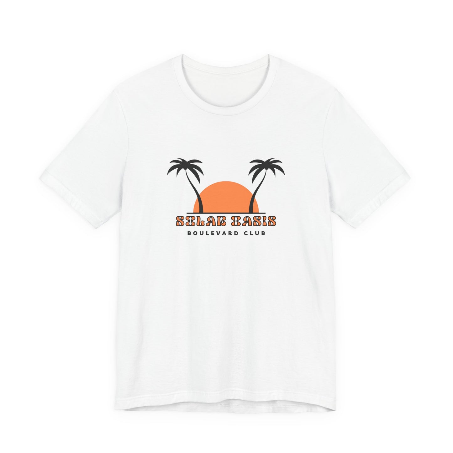 Solar Oasis T-Shirt