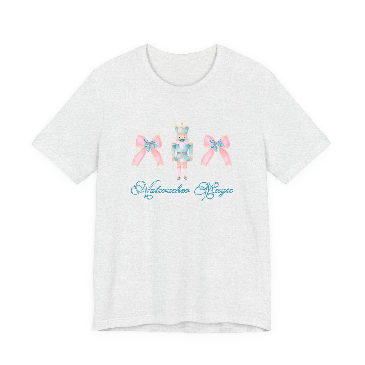 Nutcracker Magic T-Shirt