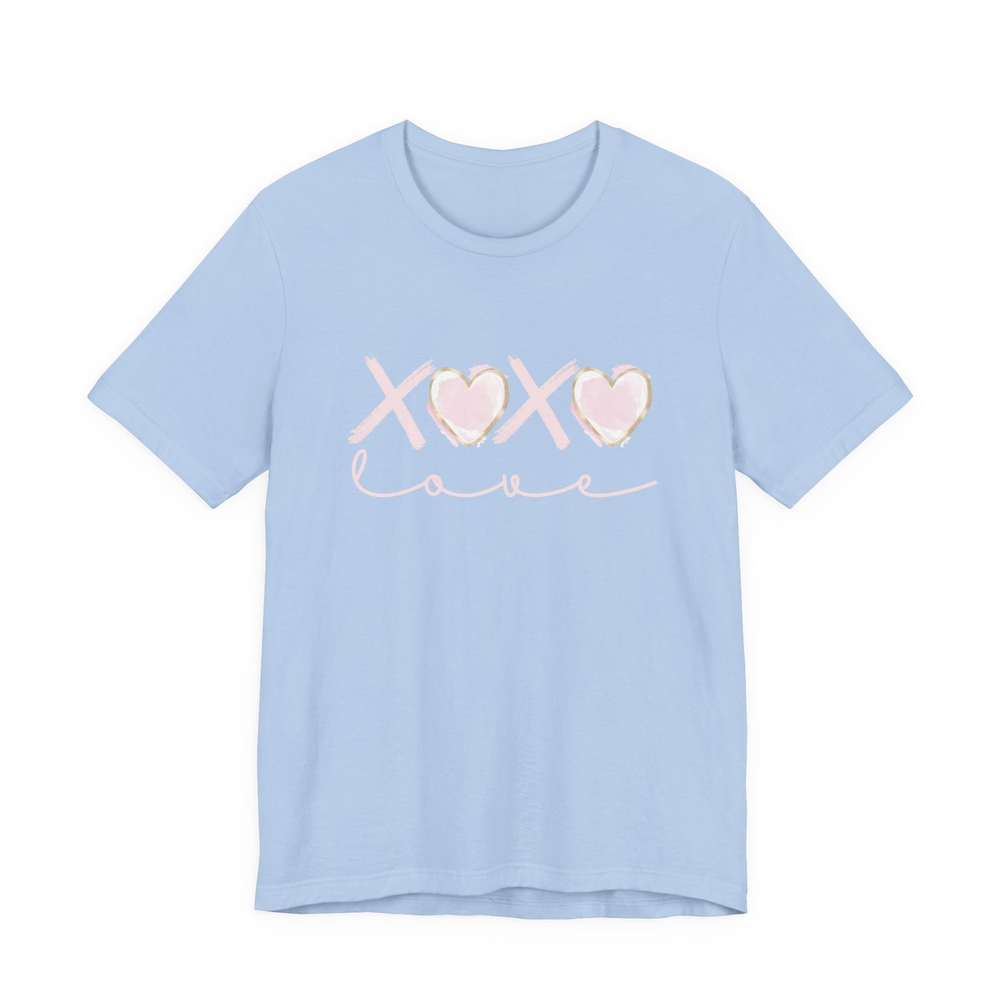 XO Love T-Shirt
