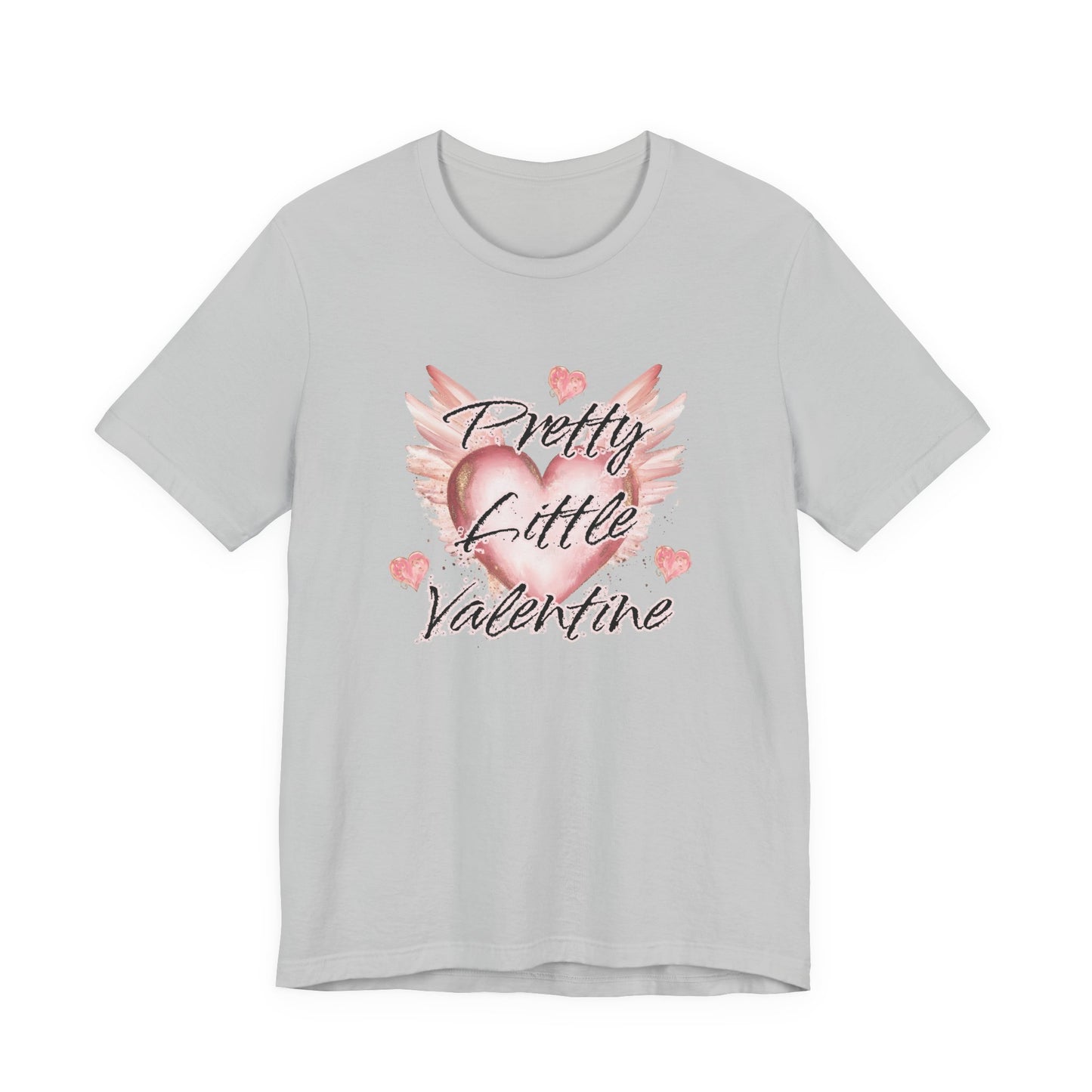 Pretty Little Valentine T-Shirt