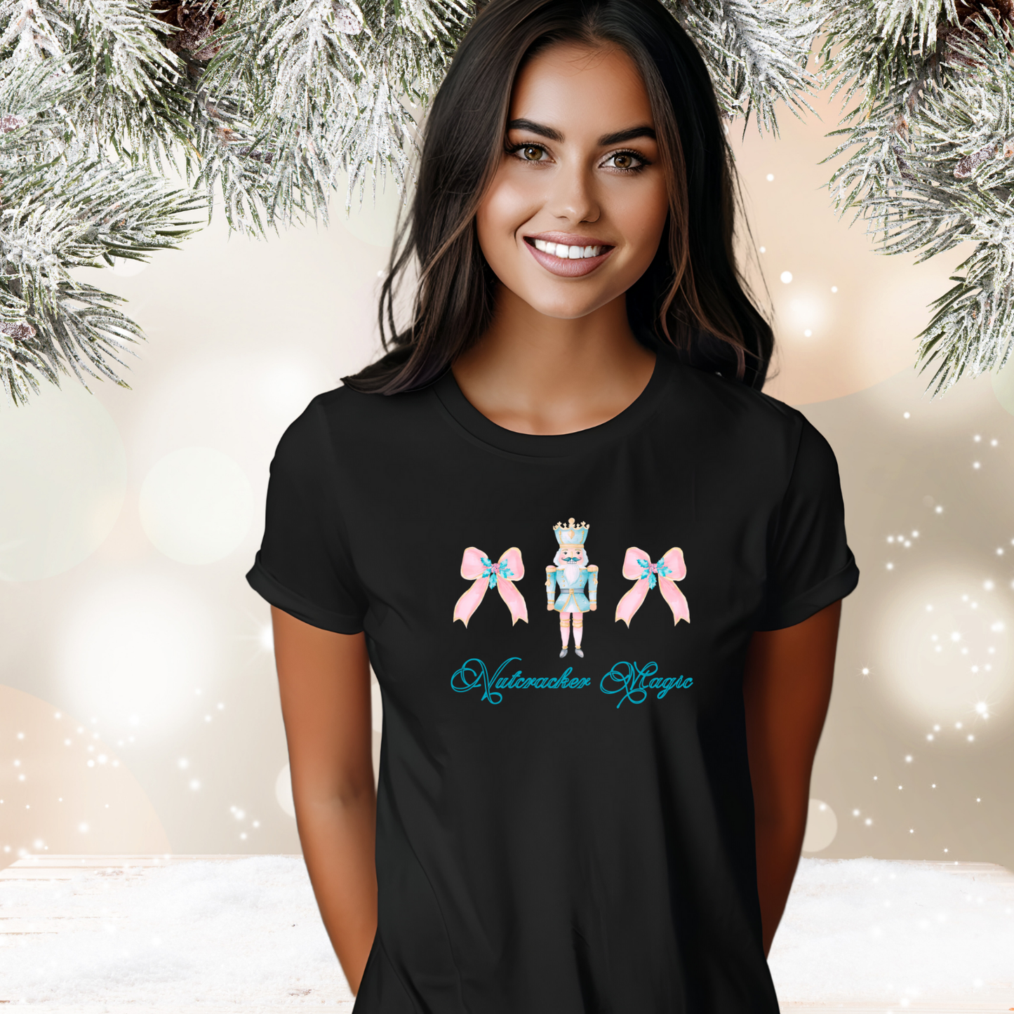 Nutcracker Magic T-Shirt