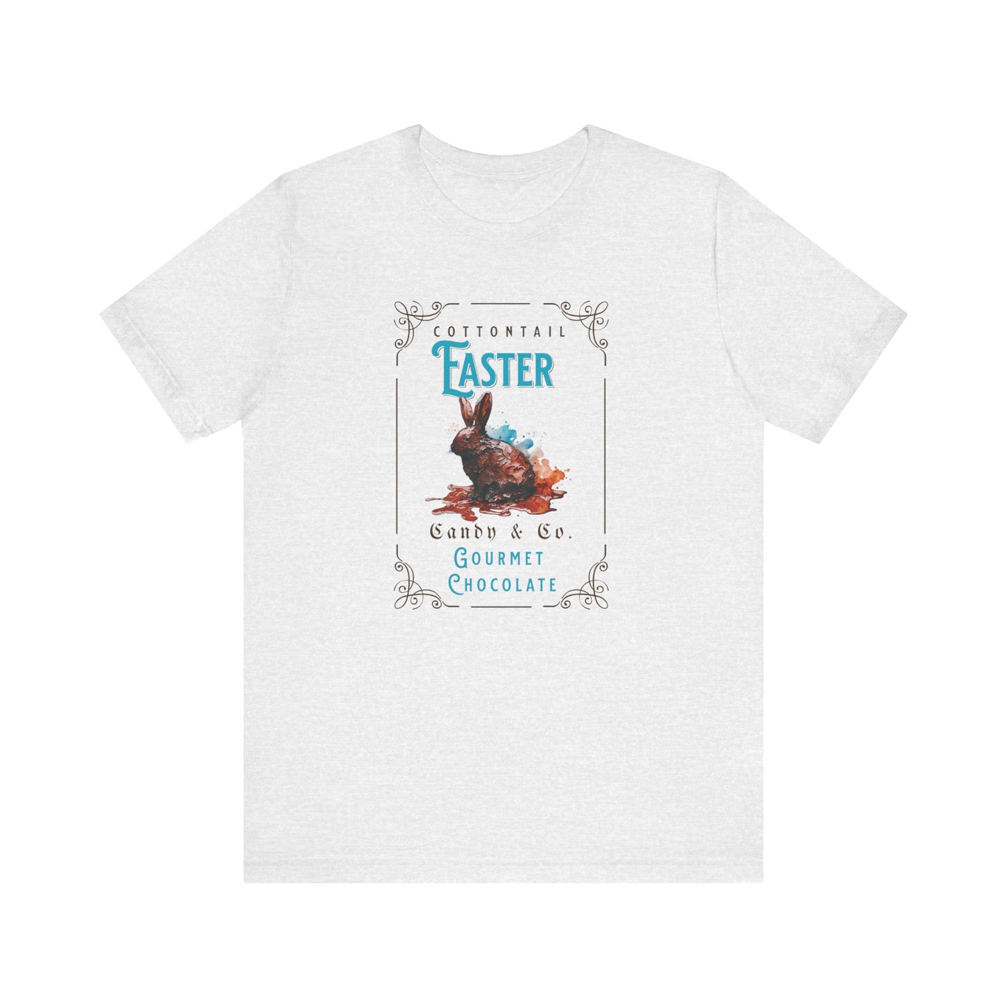 Cottontail Candy & Co T-Shirt