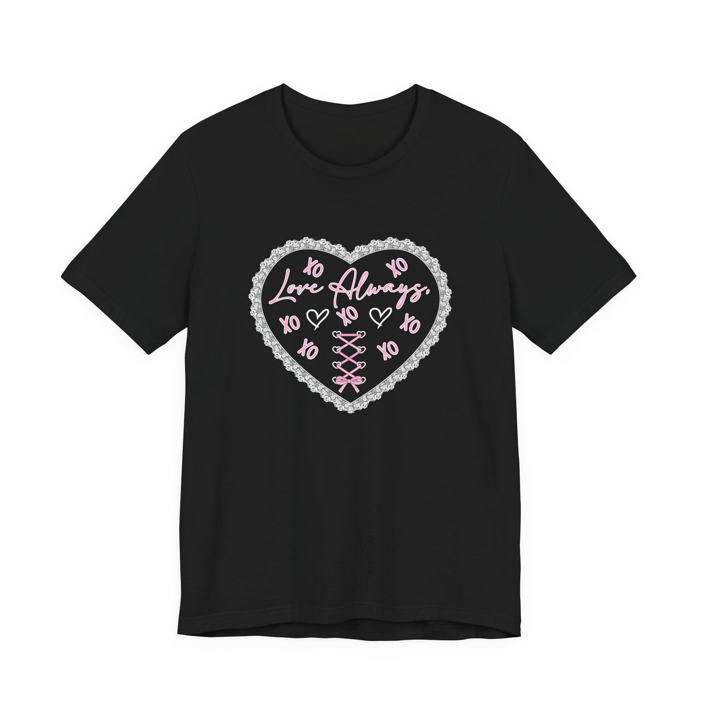 Love Always T-Shirt