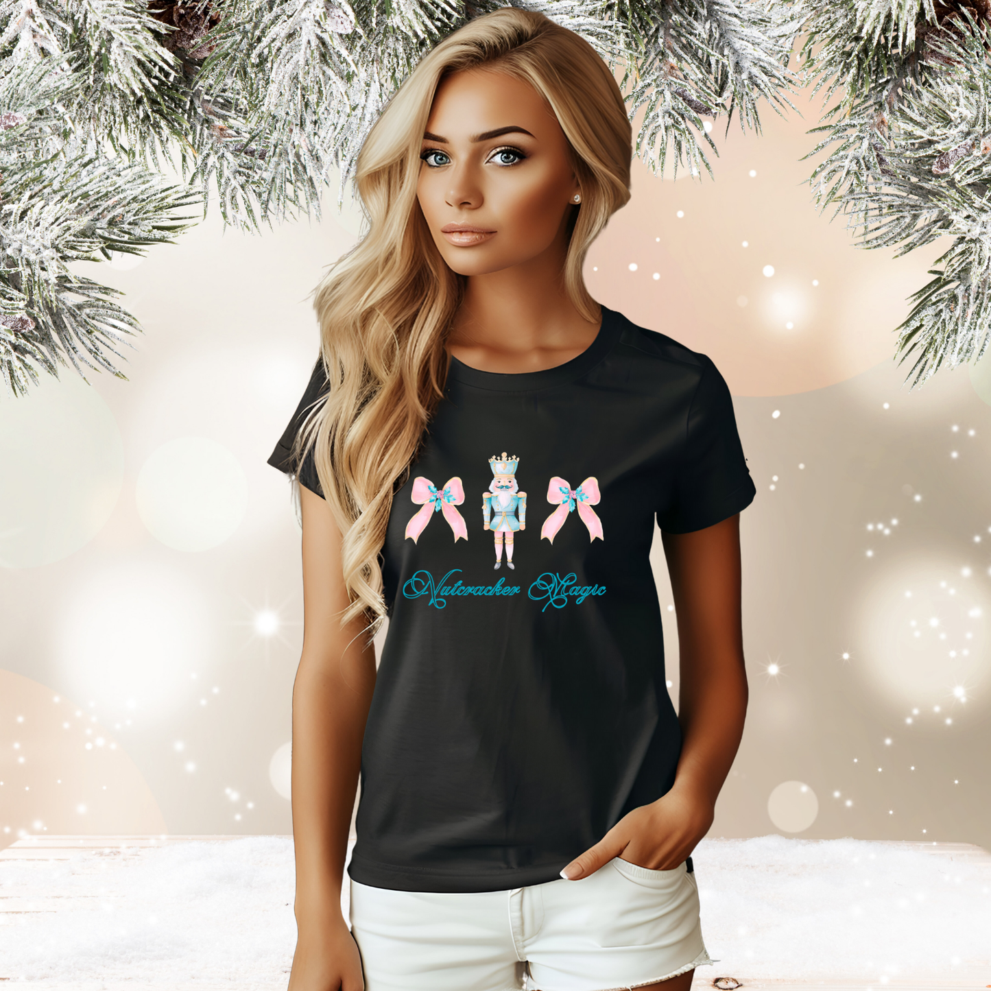 Nutcracker Magic T-Shirt