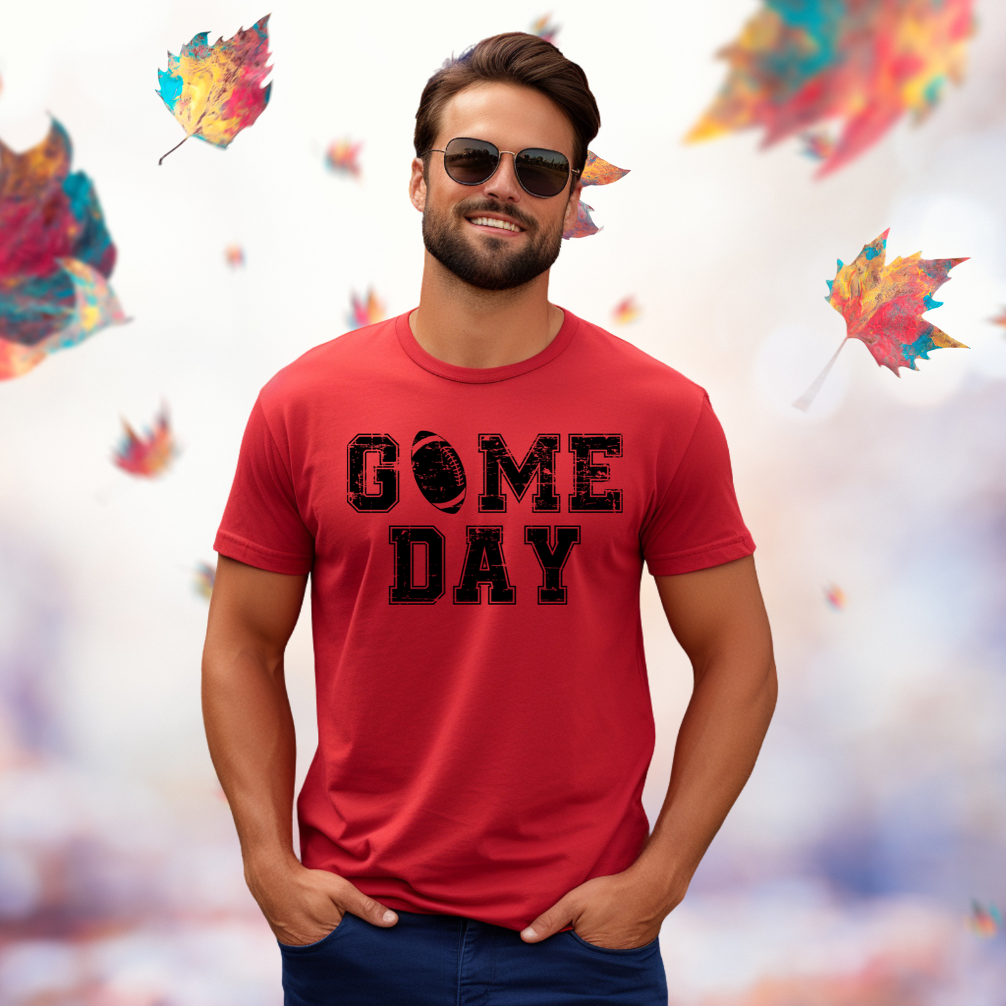 Game Day T-Shirt