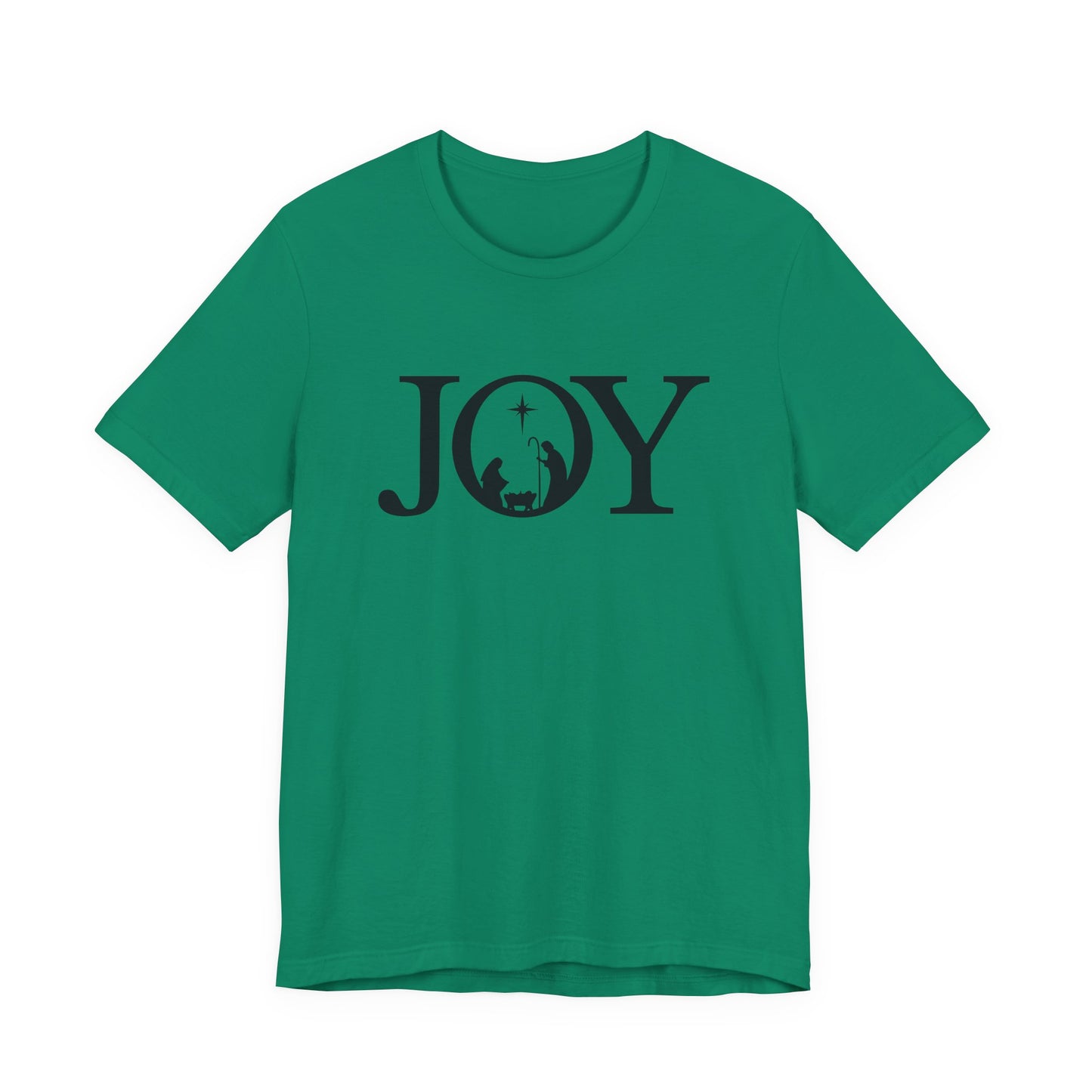 Christmas Joy T-Shirt
