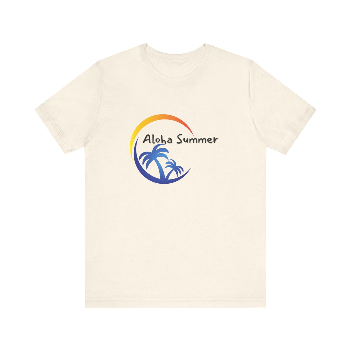 Aloha Summer T-Shirt