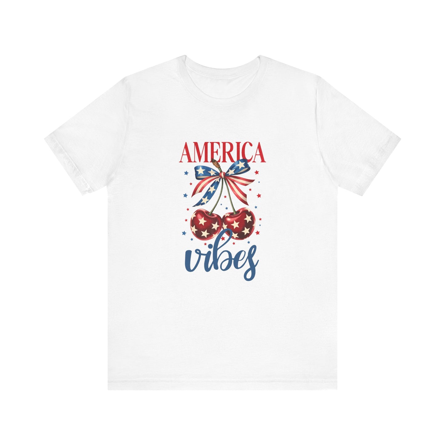 America Vibes T-Shirt