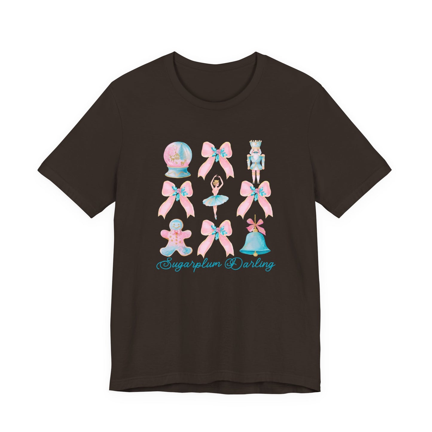 Sugarplum Darling T-Shirt