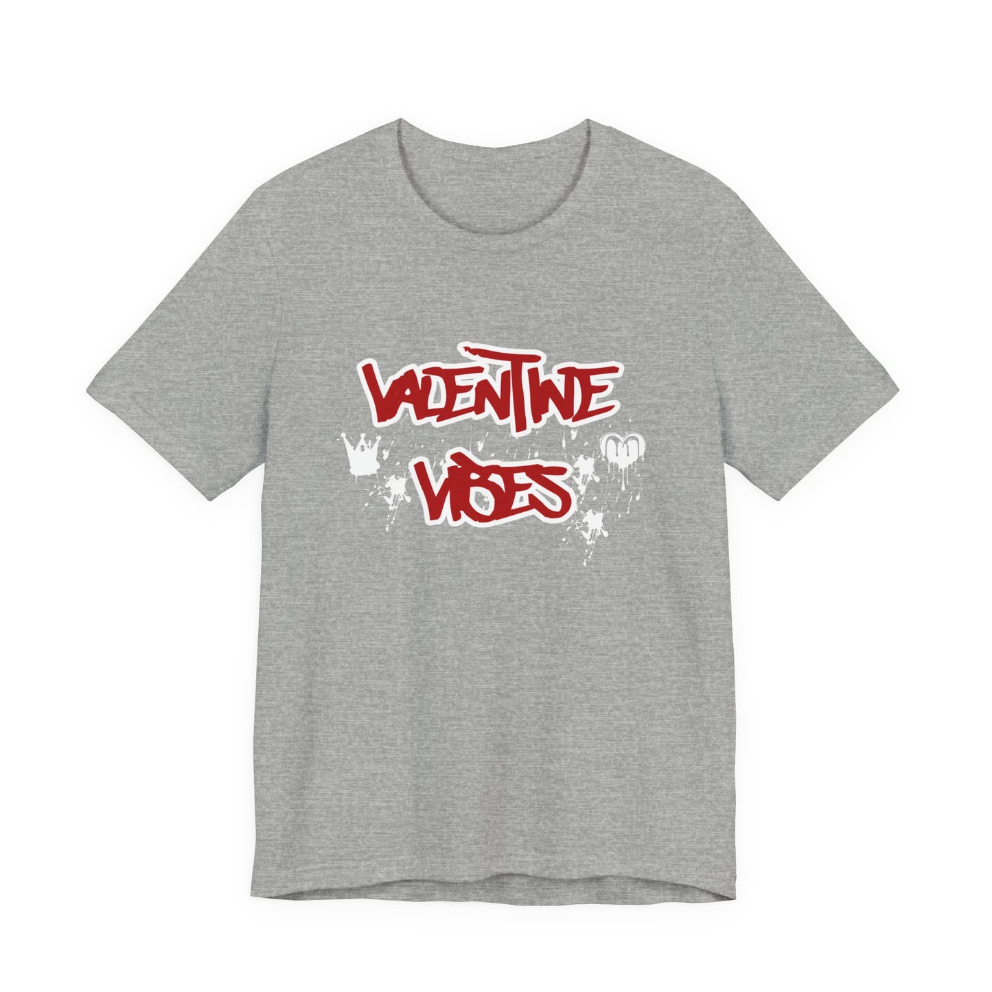 Valentine Vibes T-Shirt