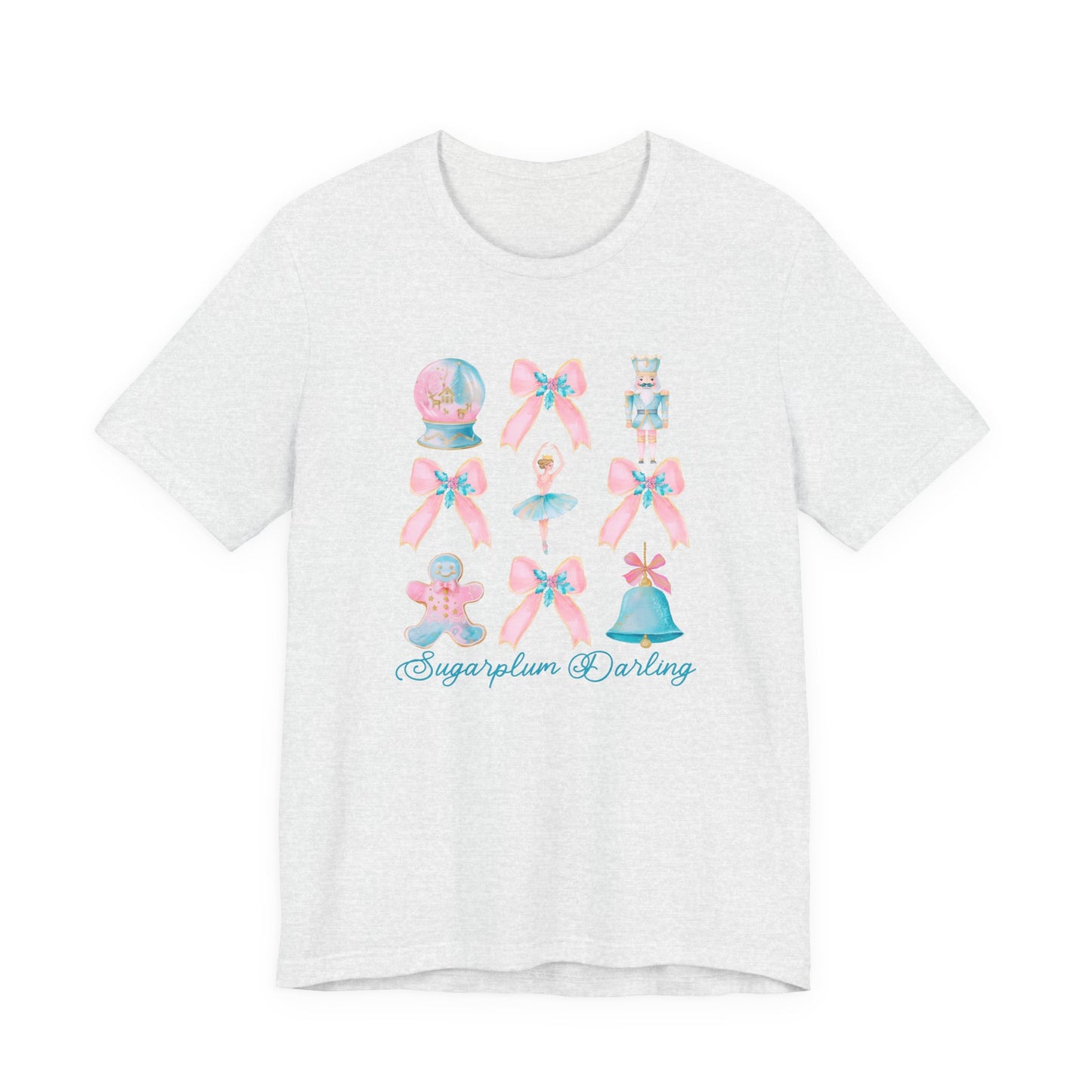 Sugarplum Darling T-Shirt