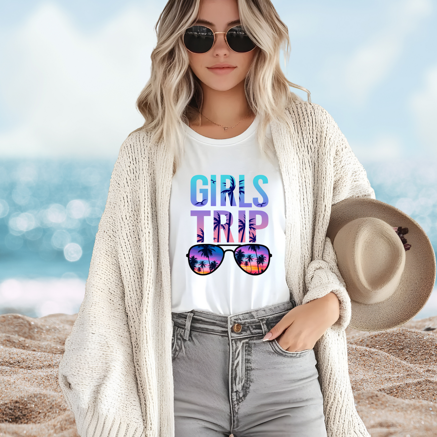 Girls Trip T-Shirt