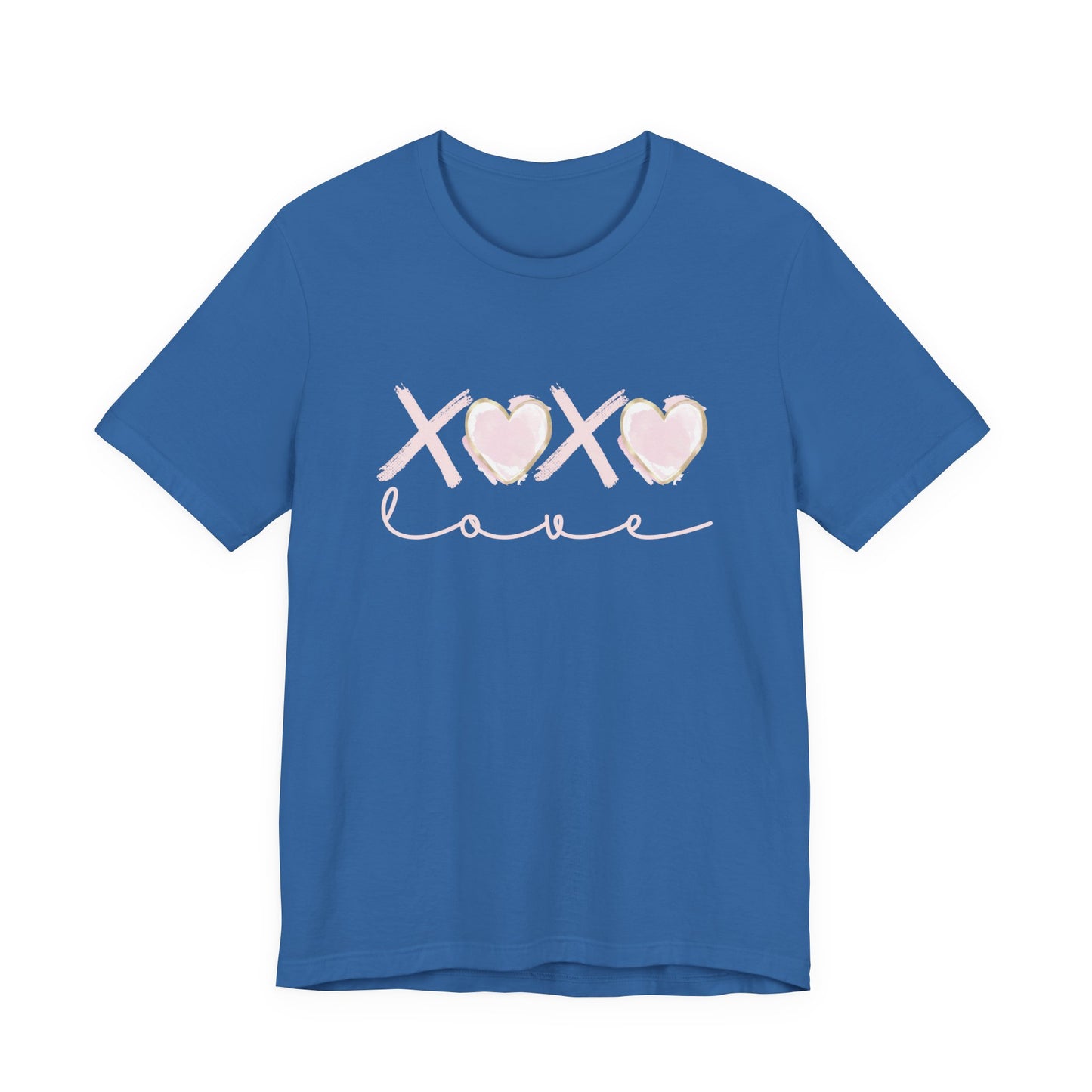 XO Love T-Shirt